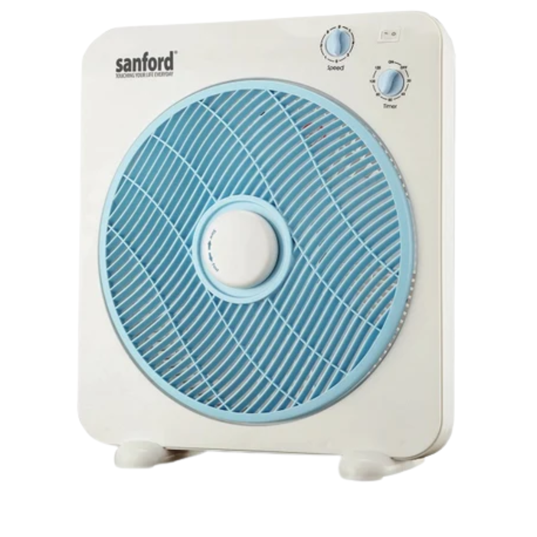 SANFORD BOX FAN 12